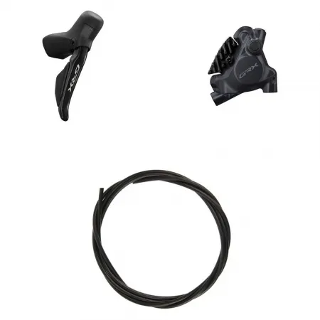 시마노 IRX7153DRRDSC170A 리어 브레이크 3142845450