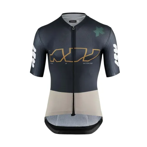 아소스 이큅 RS Something To Sat 반팔 져지 3142850436