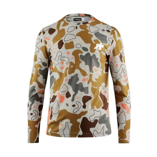 아소스 Tactica T5 긴팔 티셔츠 3142850503