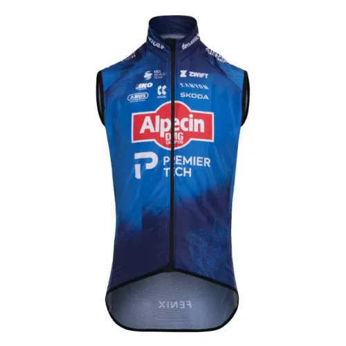 KALAS Alpecin-Premier Tech 조끼 3142851570