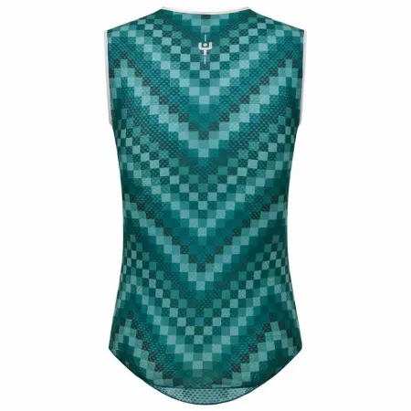 산티니 MJ Col Du Tourmalet 민소매 이너웨어 3142852361