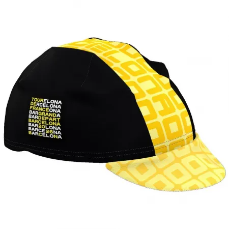 산티니 TDF Grand Départ Barcelone 캡 3142852375