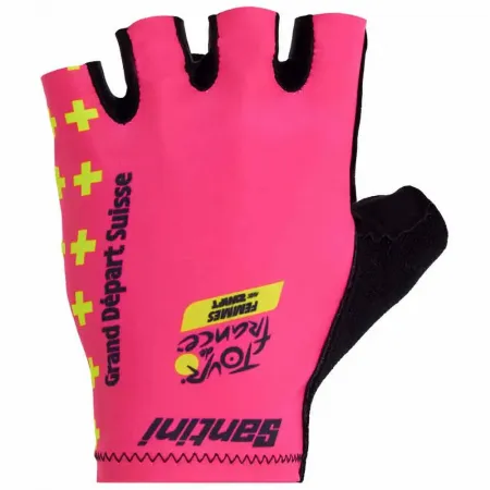 산티니 TDFFAZ Grand Départ Suisse 반 장갑 3142852385