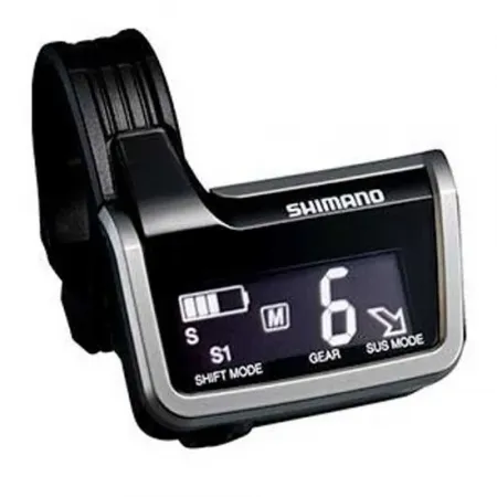 시마노 XTR Di2 SC-M9050 SCM9050 디스플레이 3142882826