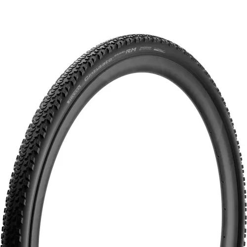 피렐리 Cinturato RM HP-라인 ProWALL 120 TPI 스마트EVO GR 튜블리스 700 x 45 자갈 타이어 3142883331