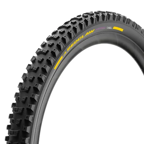 피렐리 스콜피온 RED CLAW 듀얼월 120 x 2 TPI 소프트 튜블리스 29in x 2.4 MTB 타이어 3142883393
