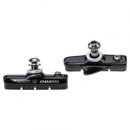텍트로 P477 사이드/센터 Pull 55 mm 완전한 림 브레이크 패드 3142884046