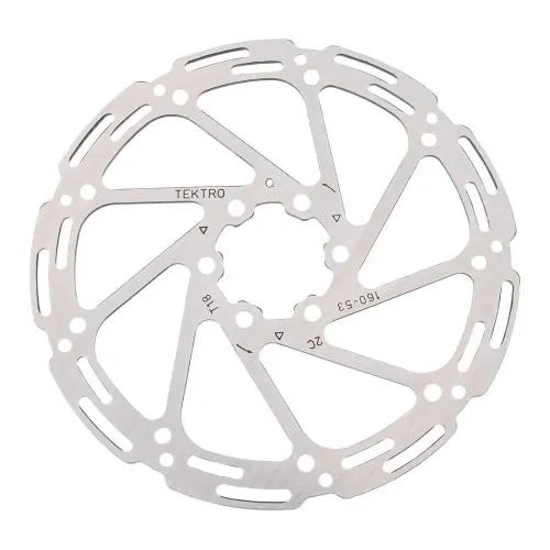 텍트로 TR160-53 6B 1.8 mm 브레이크 디스크 3142884051
