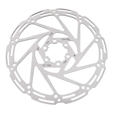 텍트로 TR180-53 6B 1.8 mm 브레이크 디스크 3142884053