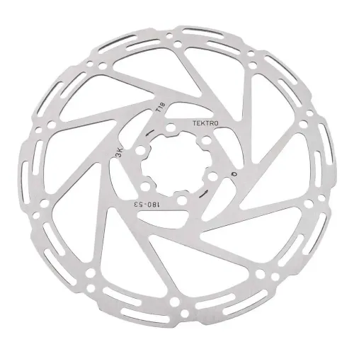 텍트로 TR180-53 6B 1.8 mm 브레이크 디스크 3142884053