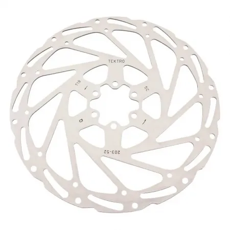 텍트로 TR203-52 6B 1.8 mm 브레이크 디스크 3142884055