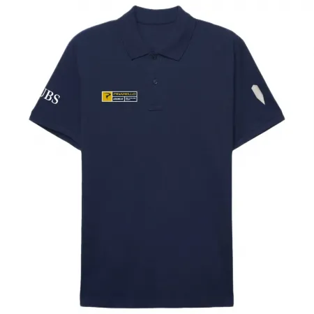 Q36.5 Pinarello Pro 사이클링 팀 2026 반팔 폴로 셔츠 3142898099