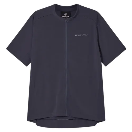 엔듀라 Loop Zipped 반팔 엔듀로 져지 3142898658