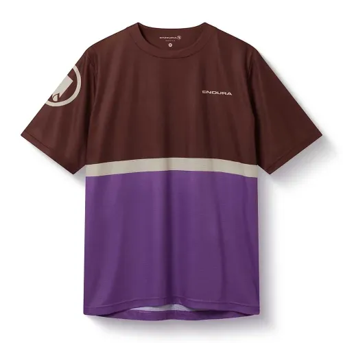 엔듀라 싱글트랙 코어 II 반팔 엔듀로 져지 3142898667