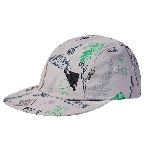 엔듀라 5 Panel 캡 3142899341