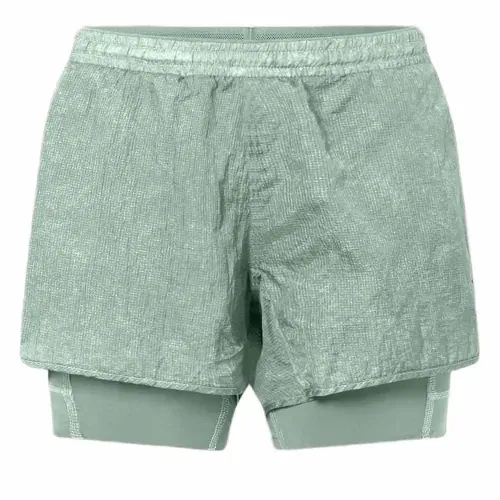 엔듀라 All트랙 Lite Lined 샤모아가 있는 반바지 3142899345