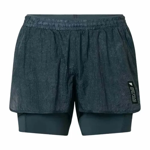 엔듀라 All트랙 Lite Lined 샤모아가 있는 반바지 3142899347