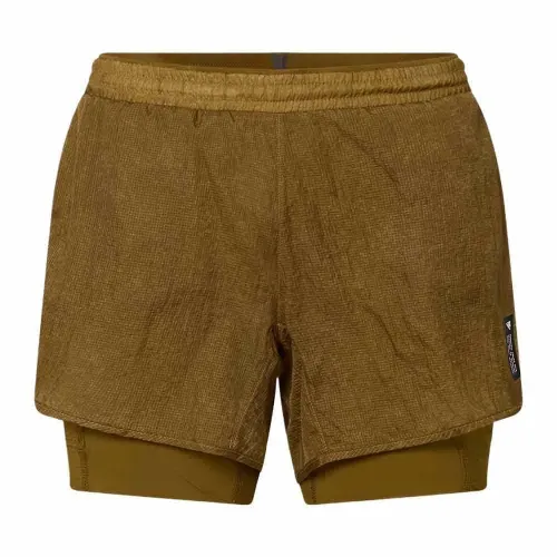 엔듀라 All트랙 Lite Lined 샤모아가 있는 반바지 3142899348