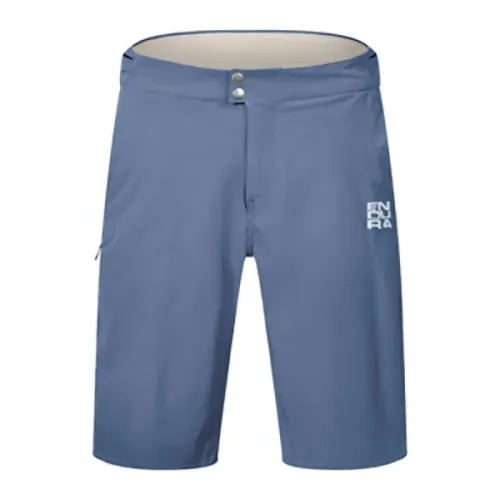 엔듀라 All트랙 라이드 Over 샤모아가 있는 반바지 3142899373