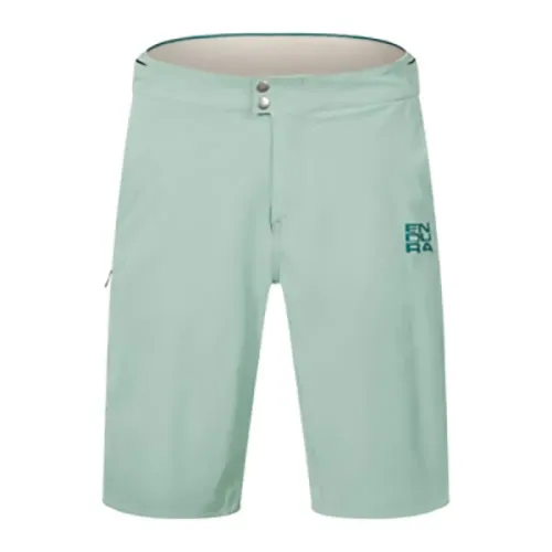 엔듀라 All트랙 라이드 Over 샤모아가 있는 반바지 3142899374