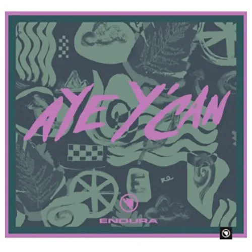 엔듀라 All트랙 라이드 Resort 반다나 3142899375