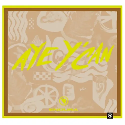 엔듀라 All트랙 라이드 Resort 반다나 3142899376