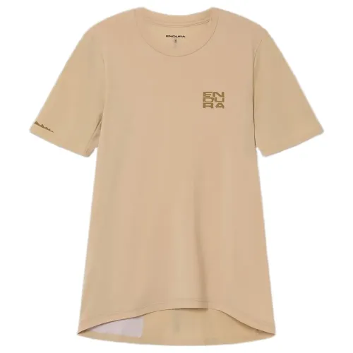 엔듀라 All트랙 라이드 Tech 반팔 엔듀로 져지 3142899394