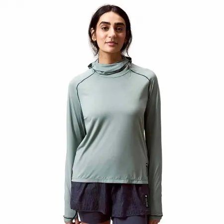 엔듀라 올트랙 Roam Scuba 후드티 3142899398