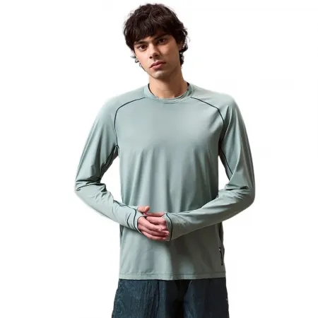 엔듀라 올트랙 Roam Tech 긴팔 엔듀로 져지 3142899407