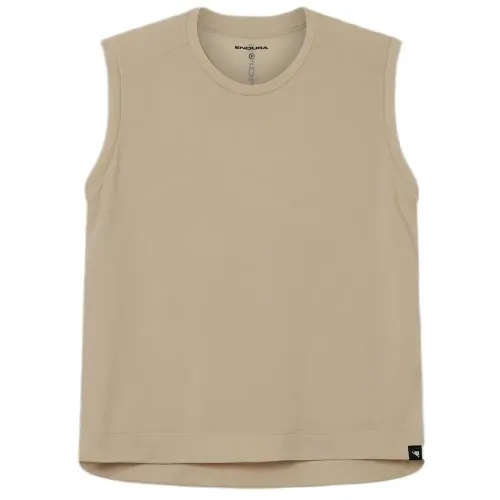 엔듀라 Loop Tech 민소매 티셔츠 3142899438