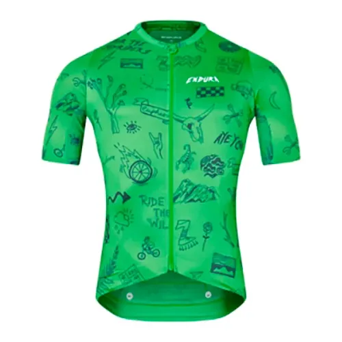 엔듀라 Pro SL 반팔 져지 3142899459