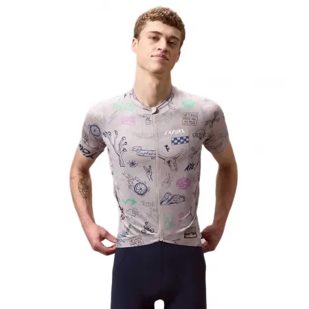 엔듀라 Pro SL 반팔 져지 3142899463