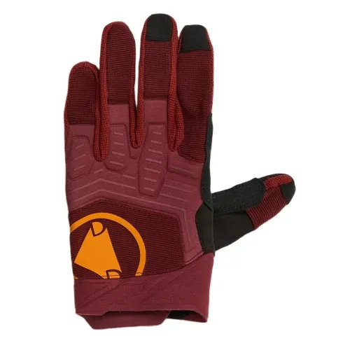 엔듀라 싱글트랙 II 장갑 3142899470