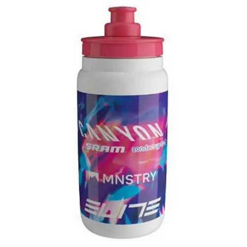 엘리트 Fly 팀 Canyon 스램 물병 550ml 3142906042