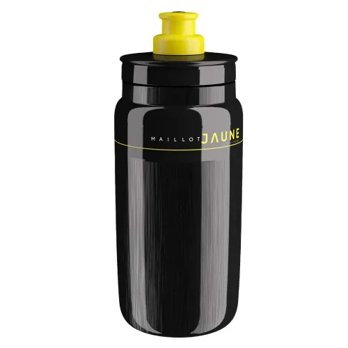 엘리트 Fly Tex Maillot Jaune 물병 550ml 3142906046