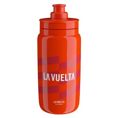 엘리트 Fly Vuelta Iconic 물병 550ml 3142906055