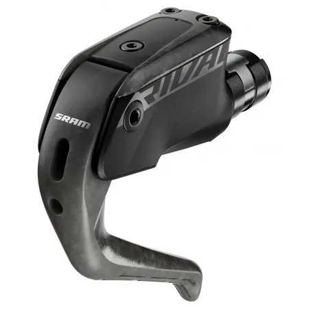 스램 Rival 에어로 플랫 마운트 Hydraulic 2000 mm 오른쪽 브레이크 레버 3142907017