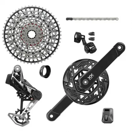 스램 XX AXS 이글 E-MTB 보쉬 자전거 부품 그룹 3142907025