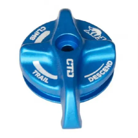 폭스 32/34 CTD 퍼포먼스 2014 U-Turn 조절기 3142921047