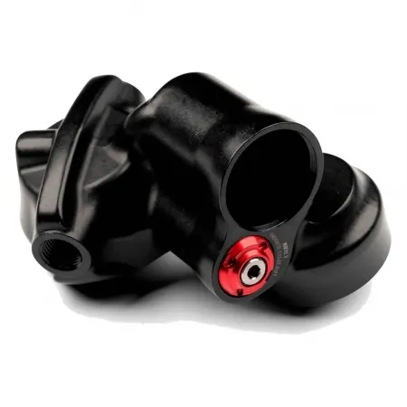 폭스 DHX2/FX2 F-S Trunnion 2 pos 2024 리어 쇼크 아이렛 키트 3142927288