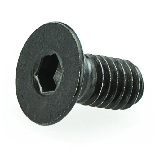 폭스 FHCS M4 x .7 x 8 mm 리어 쇼크 업쇼바 나사 3142927321