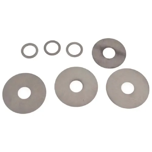 폭스 Float DPS Medium 18 Digressive Compression 밸브 어셈블리 3142927369