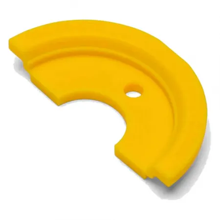 폭스 FLOAT X2 2.5 mm Amarillo 2026 Travel 스페이서 3142927482