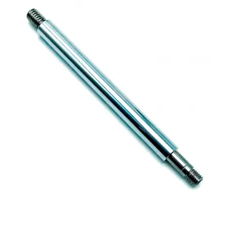 폭스 Float X2 스틸 3.487 L 9 mm OD 60/65 축 조립체 3142927538