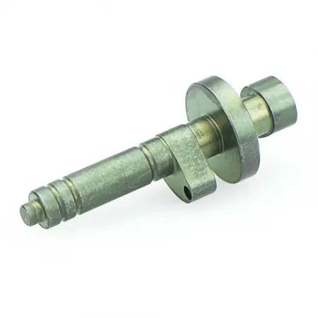 폭스 Nude 3 & 4 CTD & DPS Internal Adj 밸브 어셈블리 3142927583