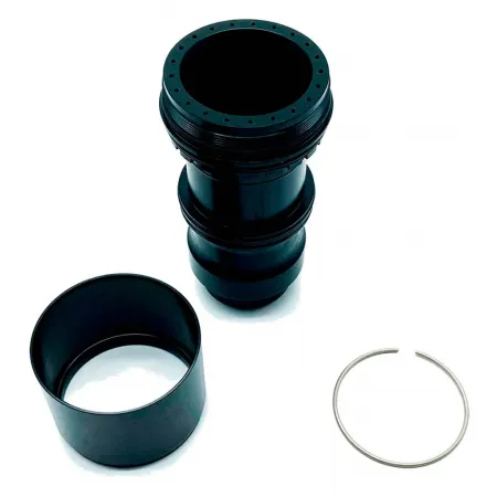 폭스 Nude T Evol LV 185 x 50/55 2019 에어 슬리브 3142927610