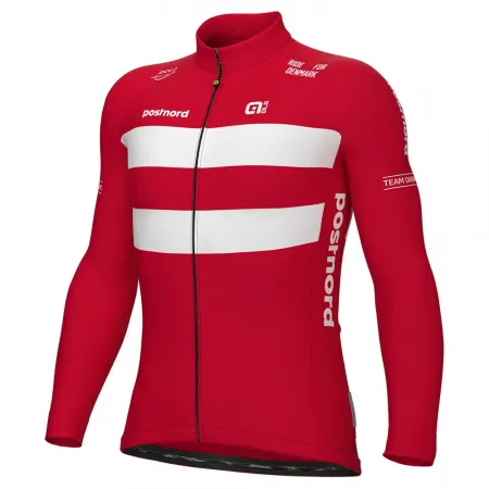 ALE Prime Federazione Danese 긴팔 져지 3142928105