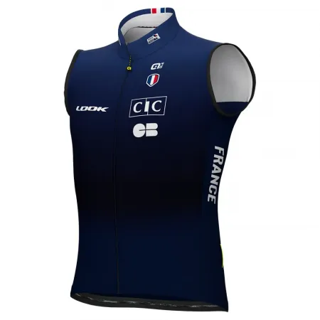 ALE Prime Federazione Francese Ciclismo 조끼 3142928111