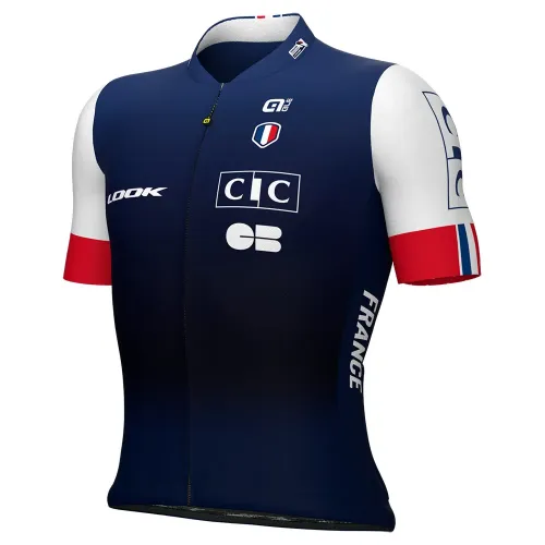 ALE Prime Federazione 프랑스se Ciclismo 반팔 져지 3142928113
