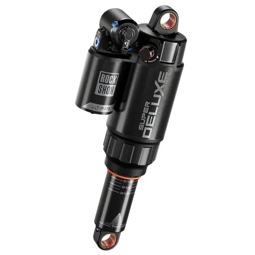 락샥 슈퍼 Deluxe 얼티메이트 RC2T D1 SJ 15 쇼크 업쇼바 3142928915